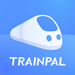 Cover Image of Unduh TrainPal - Tiket Kereta Murah 1.5.7.2 APK