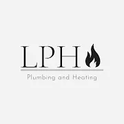 LPH Plumbing & Heating Logo