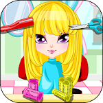 Cover Image of Unduh Divine Hair Salon 3.0.4 APK