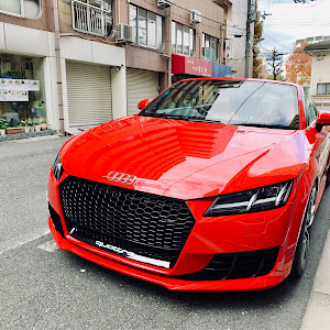 TT ロードスター A6