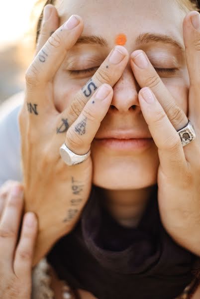 Düğün fotoğrafçısı Anna Bakhtina (annbakhtina). 10 Şubat 2021 fotoları