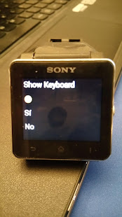 Notifications Plus for SmarWatch 2(圖2)-速報App