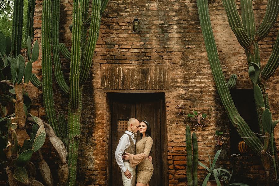 Photographe de mariage Jesus Rivero (jrivero). Photo du 23 novembre 2019