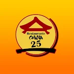 Cover Image of Télécharger China 25 1.0.0 APK