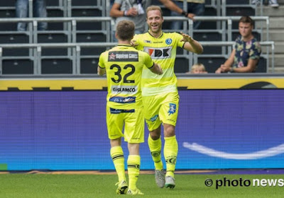 Vrienden Foket en Depoitre doen het tegen Anderlecht: "We hadden er speciaal op getraind"