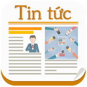 Báo Tin Tức - Tin nhanh 24h 1.1.4 Icon