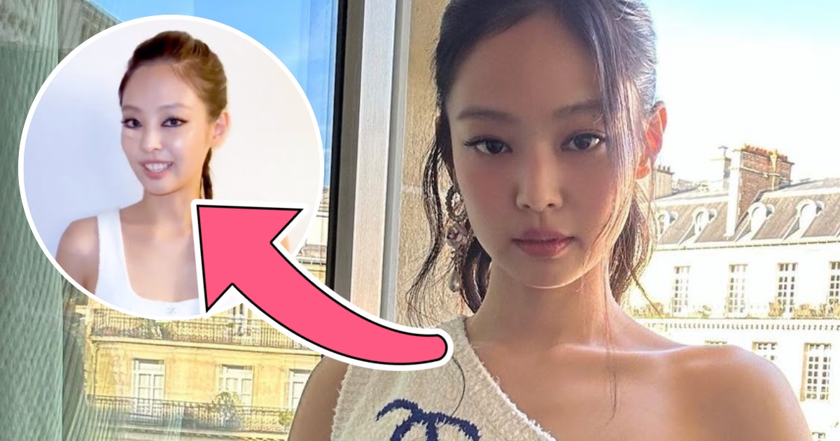 BLACKPINK's Jennie Trends Worldwide Following Appearance At Chanel Fashion  Show - Koreaboo