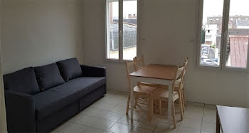 appartement à Le Havre (76)