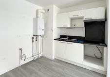 Location  appartement 3 pièces 59 m² à Rouen (76000), 745 €