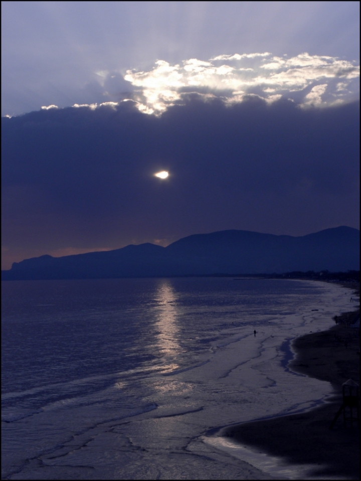 Fra terra e cielo. di iWolly