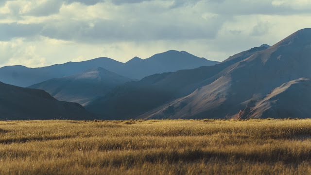 Best 10 adventure travel places in India