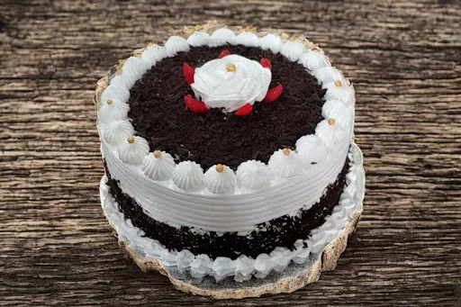 Birthday Special Chocolate Flex Cake [500 Grams]