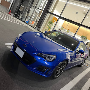 BRZ ZC6