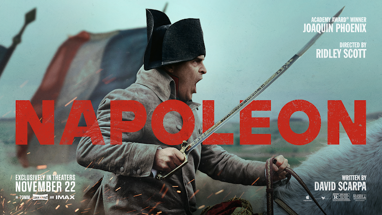 Napoleon Exclusive Movie Clip - Battle of Austerlitz (2023) 