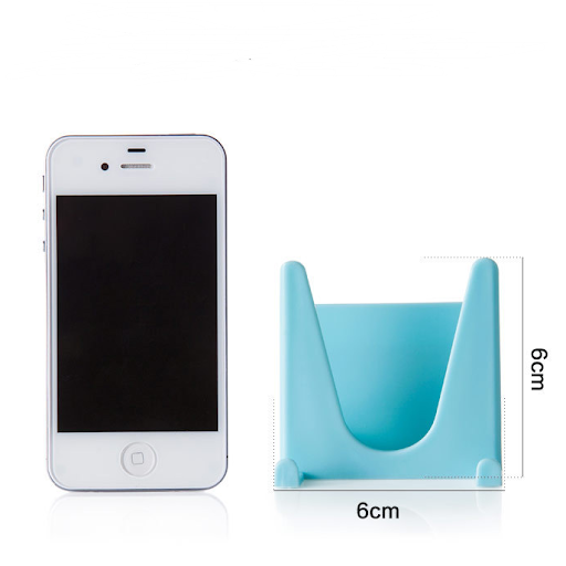 Title 1, Wall-mounted kitchen lid holder. Saves counter ...