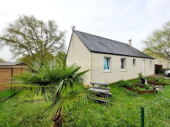 maison à Château-la-Vallière (37)