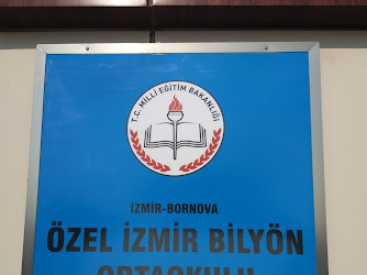 Özel İzmir Bilyön Fen Lisesi