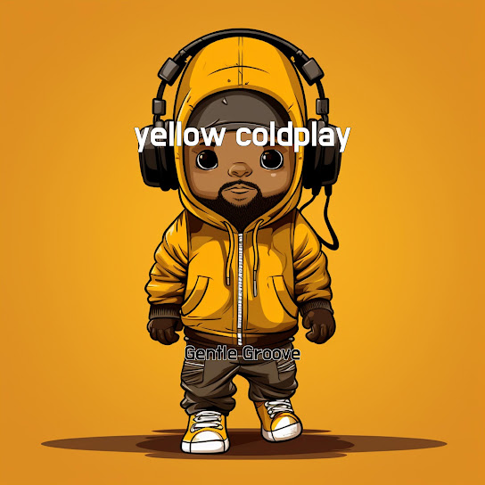 Yellow Coldplay