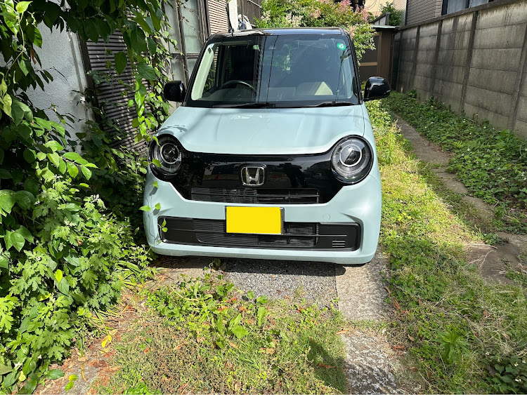 S660のmotogochoさんが投稿したカスタム事例の投稿画像4枚目