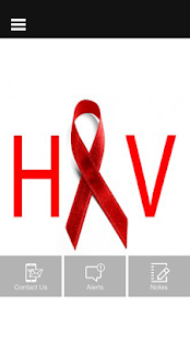 HIV HELP(圖1)-速報App