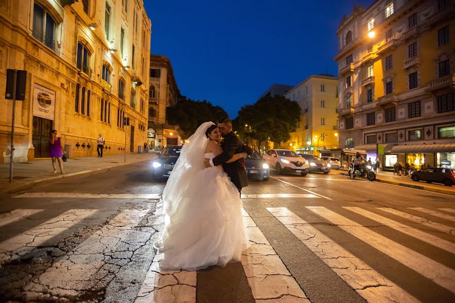 Fotograful de nuntă Elisabetta Figus (elisabettafigus). Fotografia din 16 septembrie 2018