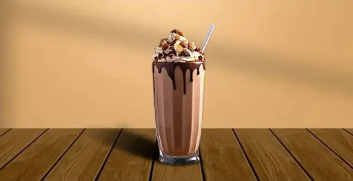 Nutella Shake