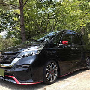 セレナ GFC27