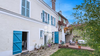 maison à Fontainebleau (77)