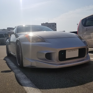 フェアレディZ Z33