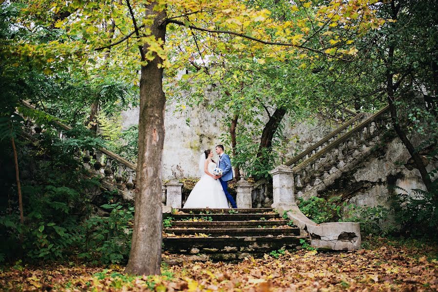 Wedding photographer Timur Kalenchuk (berestima7). Photo of 2 November 2016