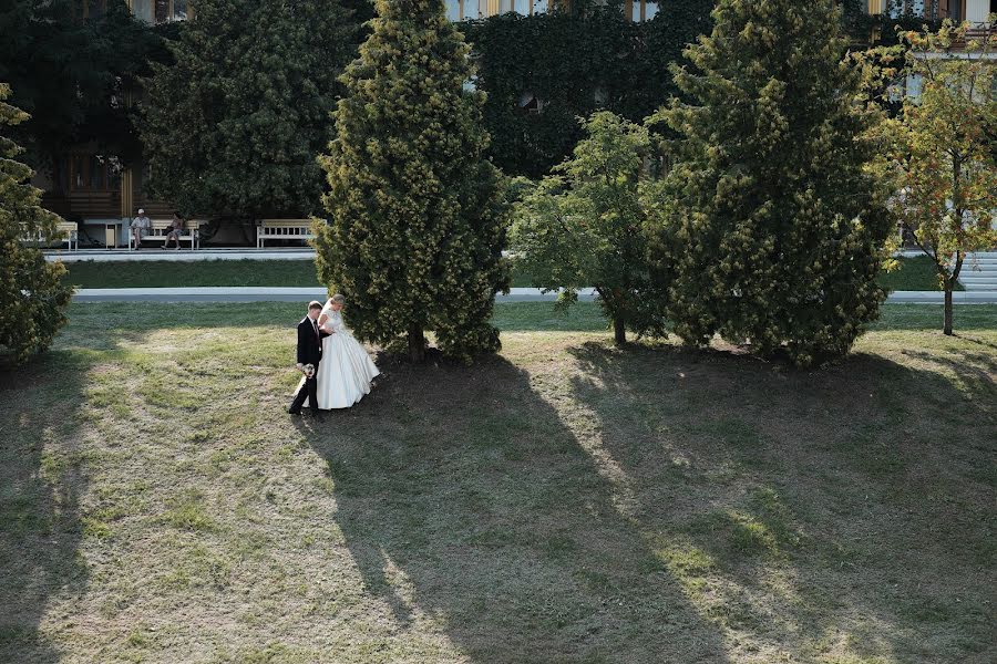 結婚式の写真家Anton Dmitrichenko (mouseii)。2015 8月10日の写真