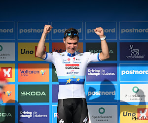 🎥 Fabio Jakobsen wint opnieuw in Denemarken, Intermarché-Circus-Wanty aan het feest in de Limousin en een een-tweetje voor Astana in de Arctic Race