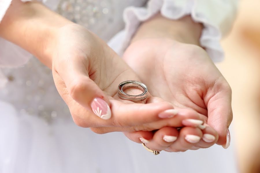 Wedding photographer Attila Szigetvári (szigetvri). Photo of 15 June 2018