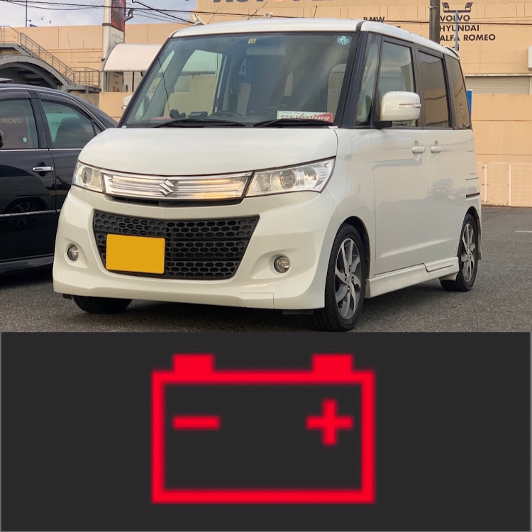パレットSWのフューエル1・FCR-062・オイルキャッチタンク・オイル交換・不具合解消に関するカスタム事例の投稿画像6枚目