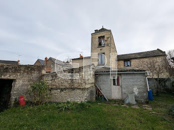 maison à Loudun (86)