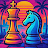 Chess AI - Multiplayer Chess icon