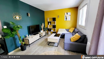 appartement à Montpellier (34)