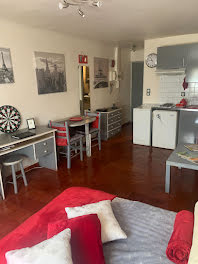 appartement à Aix-en-Provence (13)