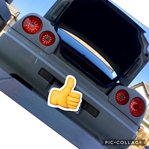 スカイラインクーペ ER34