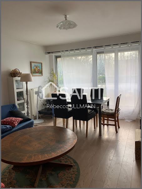 Vente appartement 3 pièces 71 m² à Nogent-sur-Marne (94130), 399 000 €