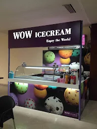 Wow Ice Cream photo 1