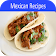 Recettes mexicaines icon