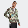 jeremy scott track top (jersey) multicolor