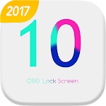 Cover Image of Download Lock Screen iOS 10 - iPhone 7 1.9.9 APK