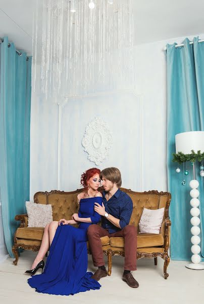 Wedding photographer Aleksandr Marusev (alex-mar). Photo of 25 March 2019