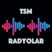 TSM Radyoları  Icon