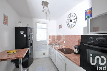 appartement à Nimes (30)