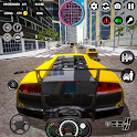 Billionaire Taxi Simulator