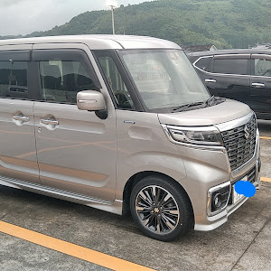 スペーシアカスタム MK53S