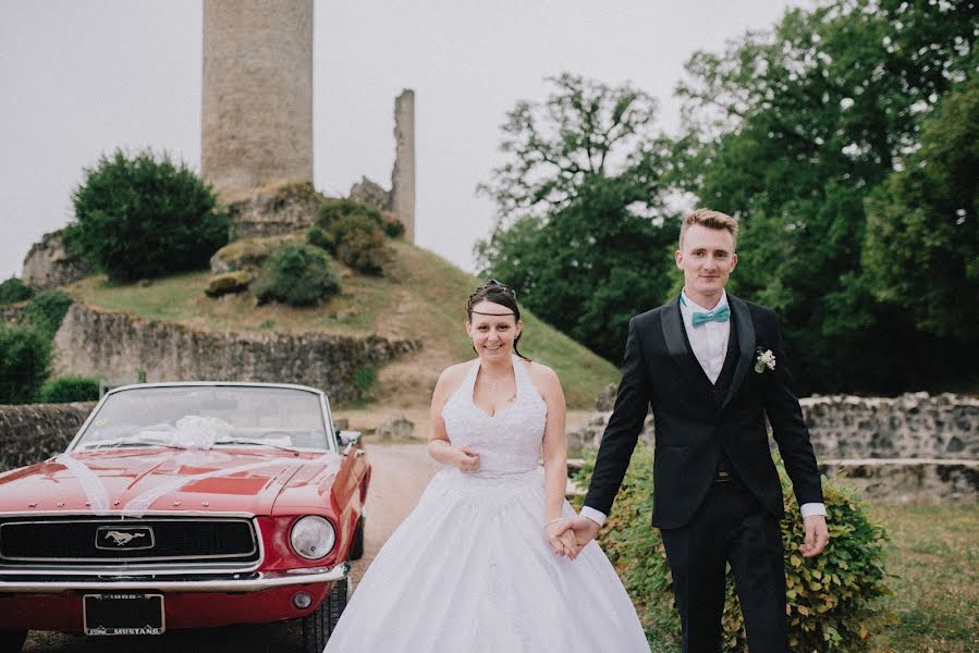 Wedding photographer Alexandre Topolewski (topolewski). Photo of 14 March 2023